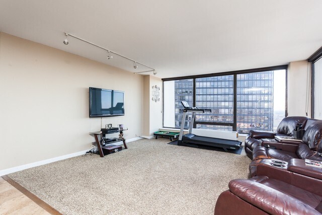 Foto del edificio - 5445 N Sheridan Rd