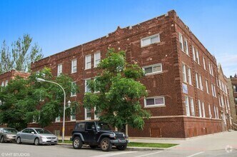 Building Photo - 1613 N Richmond St