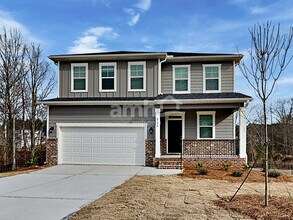 Building Photo - 8106 Brookbend Dr