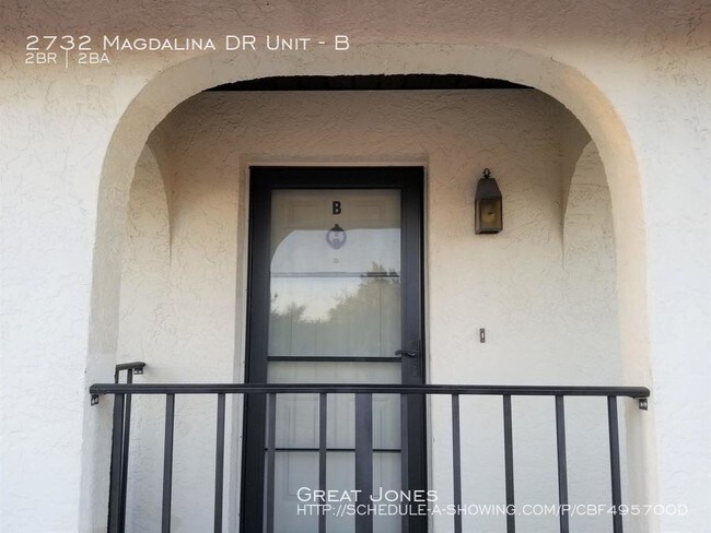 Building Photo - JUST REDUCED!!!  Awesome 2/2 Waterfront condo