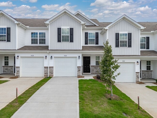 Foto del edificio - 3024 Whispering Willows Ct