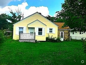 Building Photo - 4025 N Kitley Ave