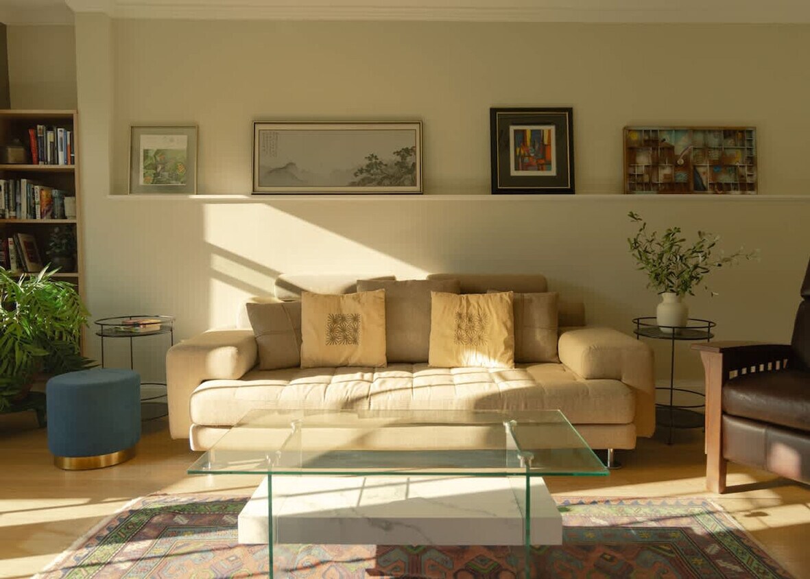 Foto principal - 6206 Rockwell St