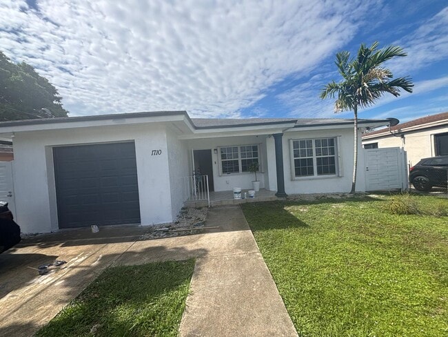 Building Photo - 1710 NW 154th St
