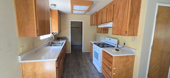 Foto del edificio - 2 bedroom home in Grass Valley