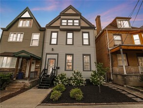 Building Photo - 715 N Beatty St