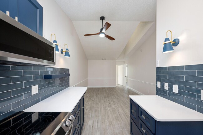 Foto del edificio - 5214 Stacy St