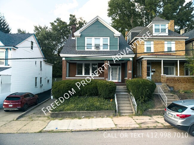 Foto del edificio - 156 Ormsby Ave