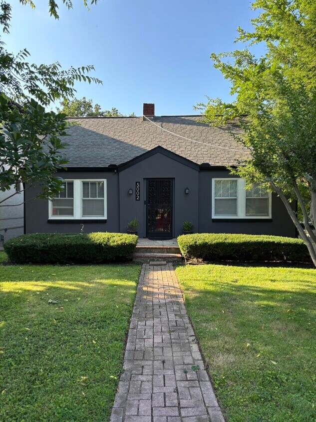 Foto principal - 5002 Idaho Ave
