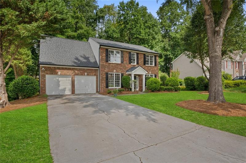 Foto principal - 1085 Winthrope Park Dr
