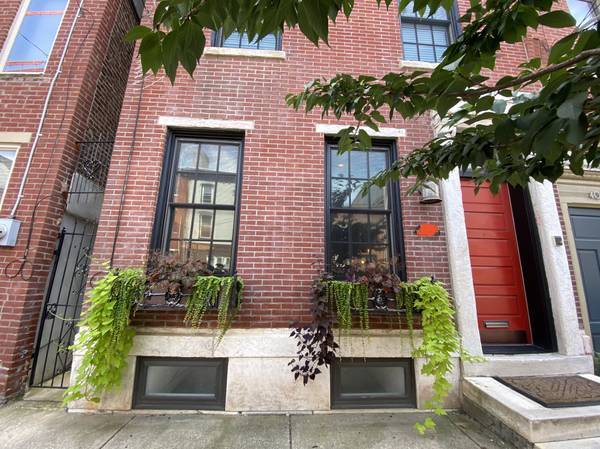 Foto principal - 406 Fairmount Ave