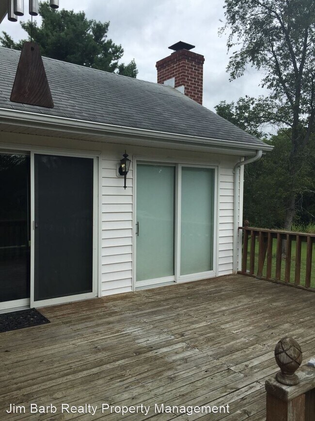 Foto del edificio - 3 br, 1.5 bath House - 1515 Fairgrounds Road