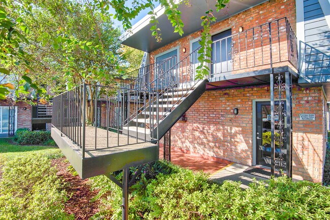 Foto del edificio - Villas at Emerald Park