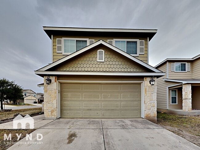 Building Photo - 9203 Silver Vista