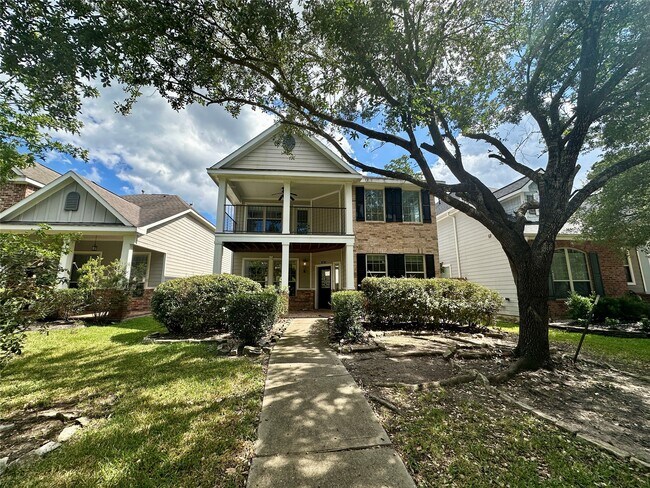 Building Photo - 43 Panterra Way