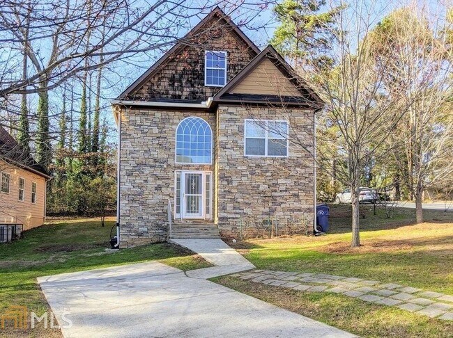 Building Photo - 2797 Peek Rd NW
