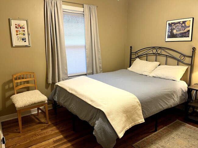 Foto del edificio - 3964 Grandview Ave