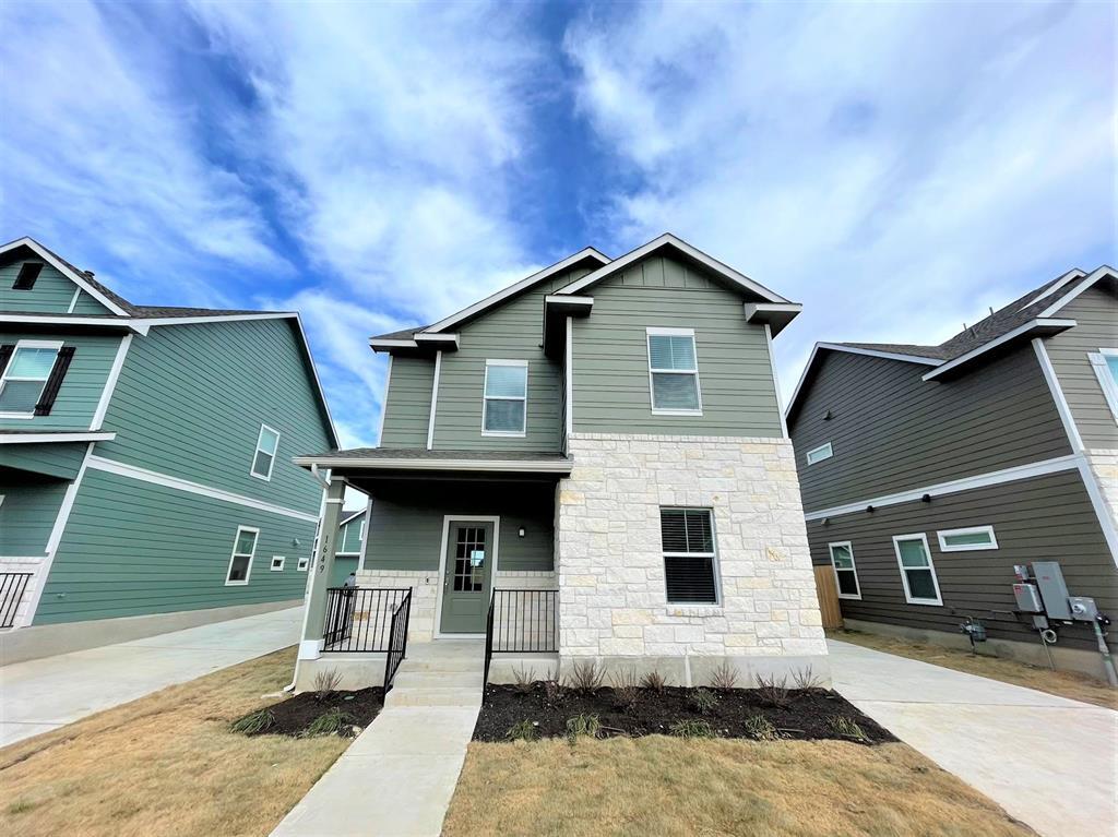 1649 Cobblecrest Ln, Leander, TX 78641 House for Rent in Leander, TX