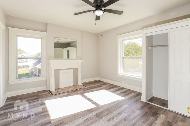 Building Photo - 2018 E 30th St