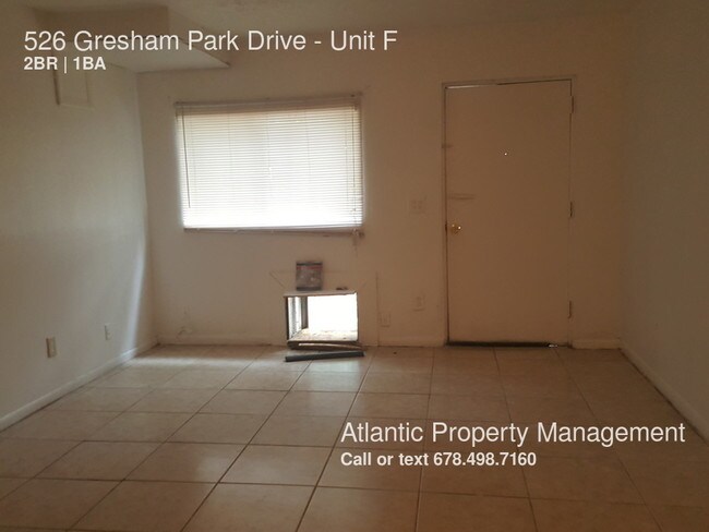 Foto del edificio - 526 Gresham Park Dr