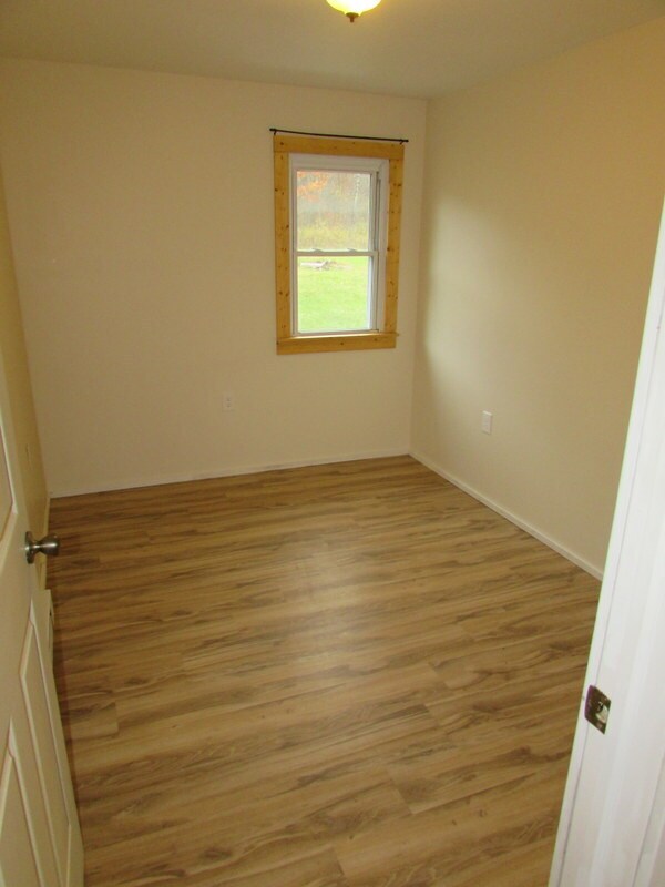 Bedroom 1 of 2 - 733 Irish Settlement Rd
