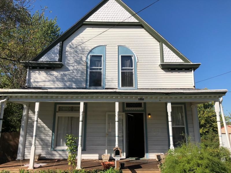 825 Jefferson St, Fulton, MO 65251 House Rental in Fulton, MO