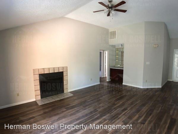 Building Photo - 4 br, 2 bath House - 6501 Rockland Dr
