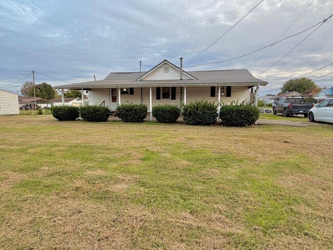 Foto del edificio - 3220 Franklin Ave