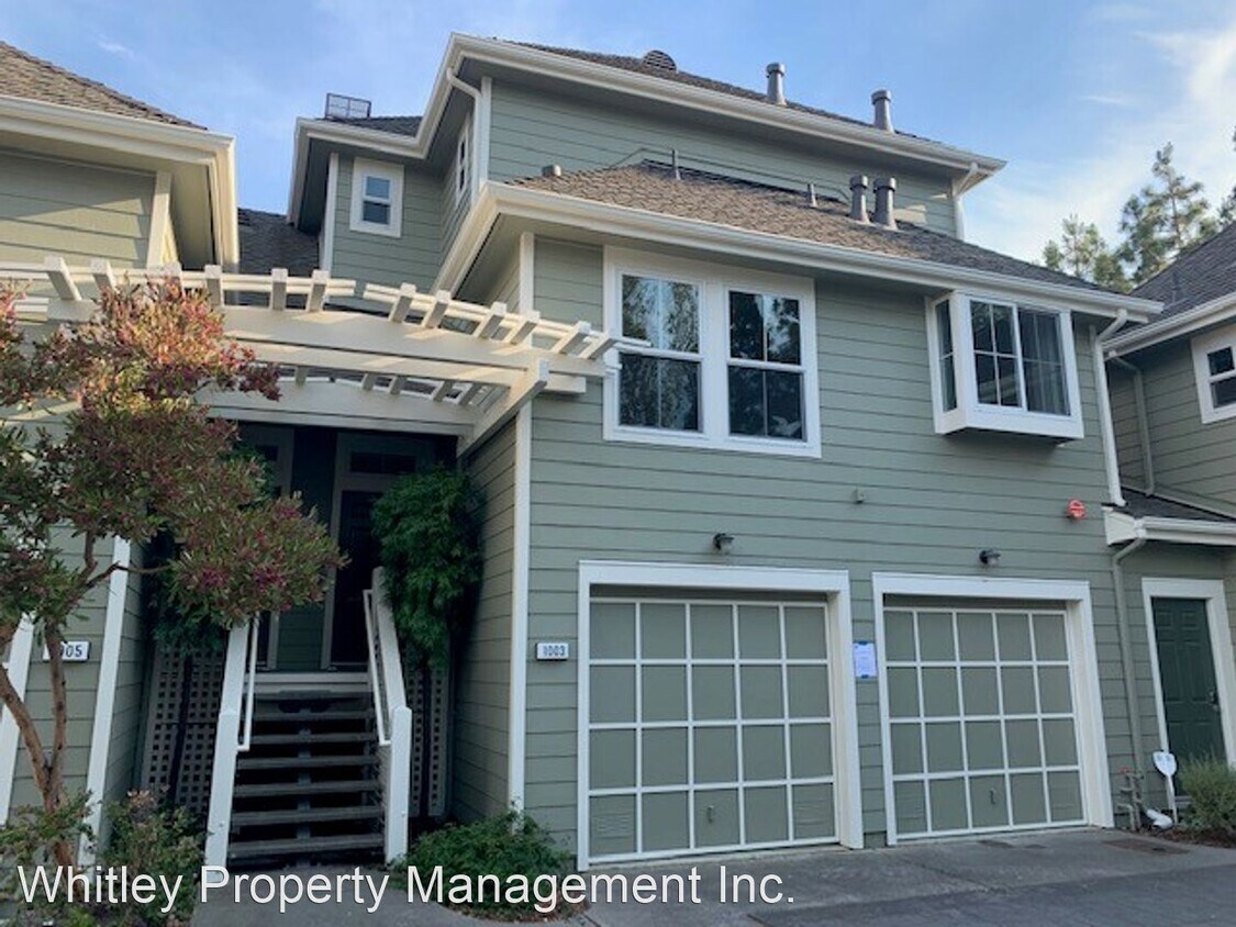 Foto principal - 2 br, 2.5 bath House - 1003 Stern Lane