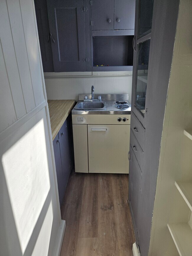 Foto del edificio - 236 South St