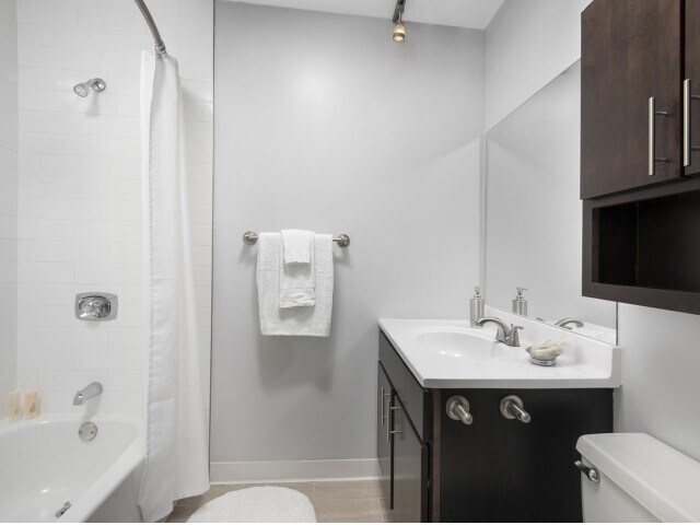 Foto del edificio - 930 N Rush St