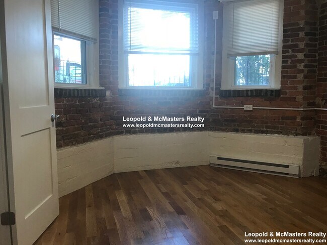 Building Photo - 1230 Commonwealth Ave