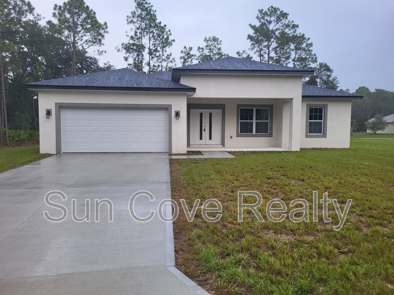 Foto principal - 646 W Homeway Loop