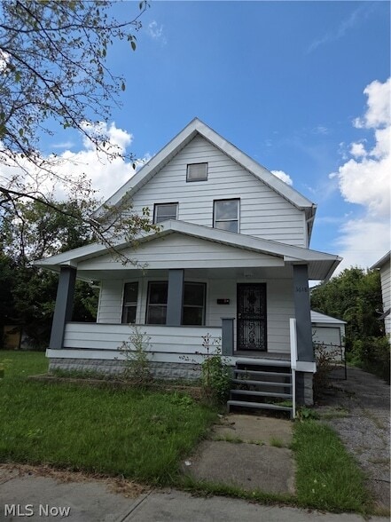 Building Photo - 3618 E 105th St