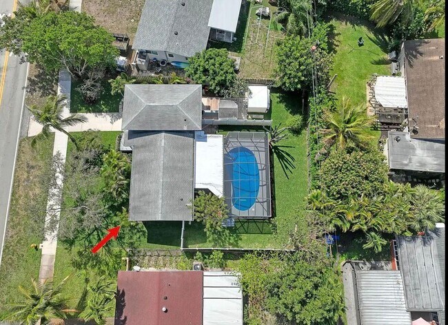 Foto del edificio - 1505 High Ridge Rd