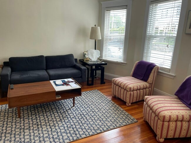 Photo - 866 South St Townhome