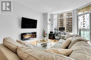 Photo du bâtiment - 570 Laurier Ave W