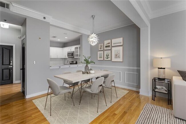 Foto del edificio - 850 Piedmont Ave NE