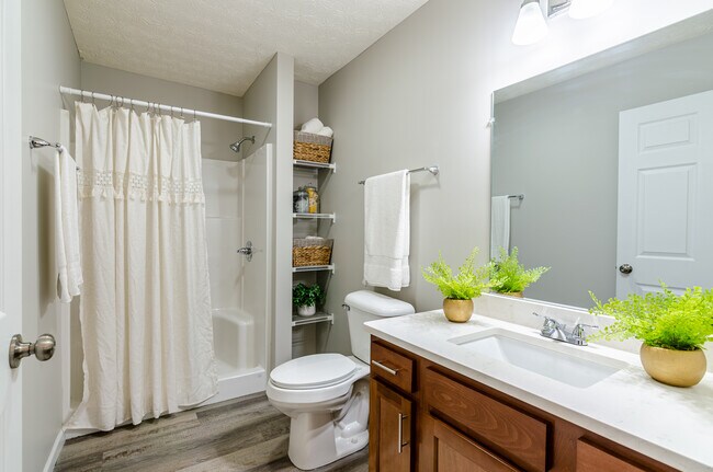 Foto del edificio - Villas at Franklin