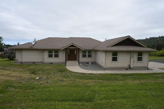Foto del edificio - Newly renovated 3 bed 2 bath in a country ...