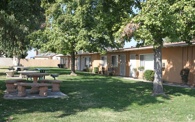 Apartamentos de un solo nivel - Casa Del Sol