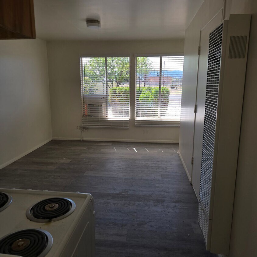 Foto del edificio - Cozy Studio in Sunsites/Pearce