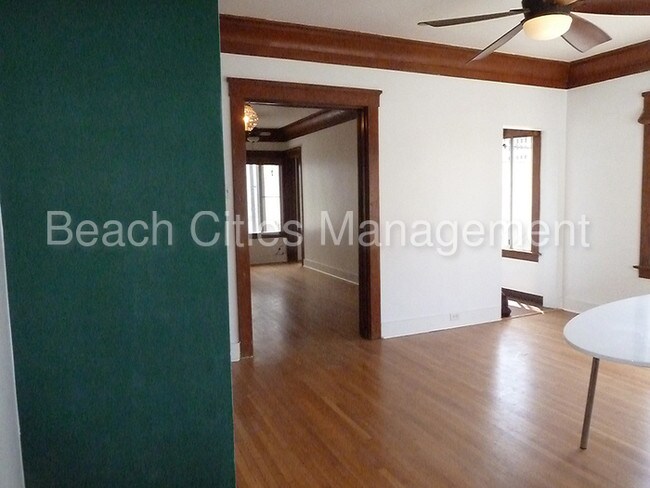 Building Photo - 637 1/2 Linden Ave