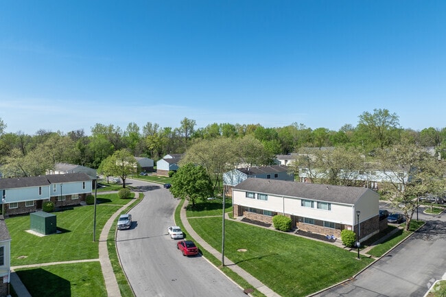 Building Photo - Ohio Townhouses