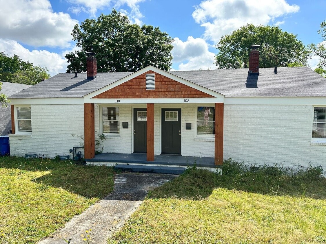 Photo - 108-110 Kilbourne Rd (Columbia, SC)