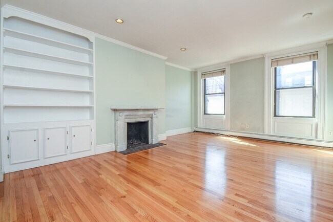 Foto del edificio - 275 Beacon St