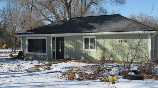 Building Photo - 7063 E Atherton Rd