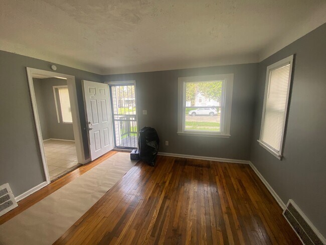 Foto del edificio - ROSEMOUNT 8850