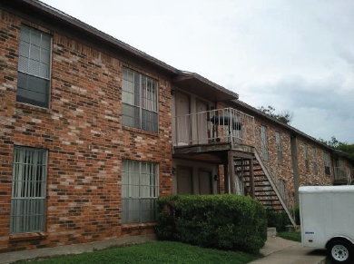 Building Photo - Enclave at Killeen