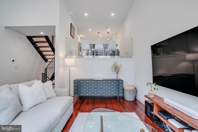 Foto del edificio - 1303 S Woodstock St